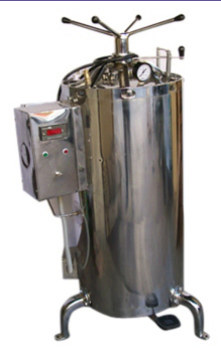 Autoclave (Vertical, Small)