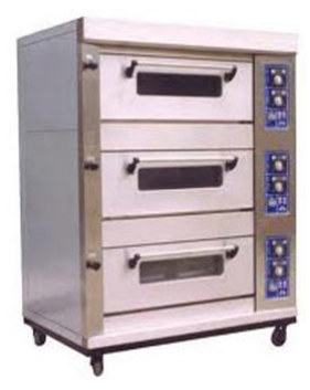 Baking Oven