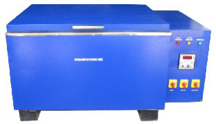Curing Tank