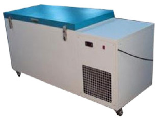 Deep Freezer (Horizontal)