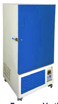 Deep Freezer (Vertical)