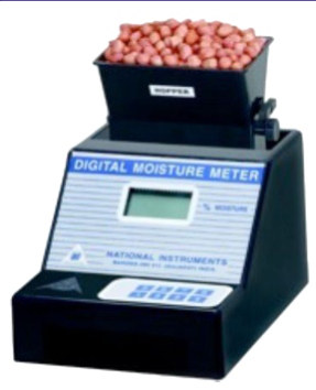 Digital Moisture Meter