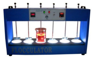 Flocculator