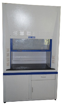 Fume Exhaust Hood