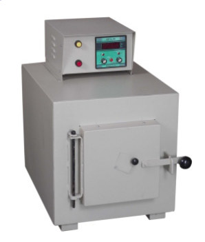 Grooved Furnace