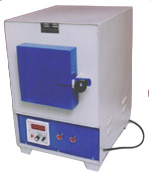 High Temp Furnace