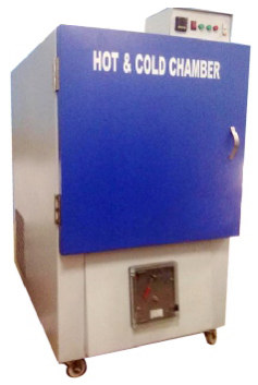 Hot & Cold Chamber