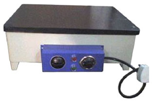 Hot Plate (Circular)