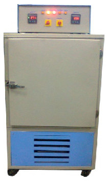 Humidity Chamber