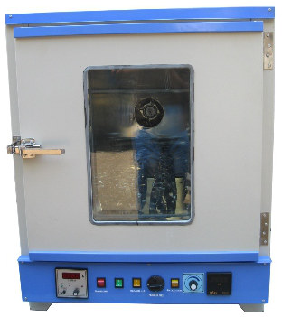 Incubator Shaker