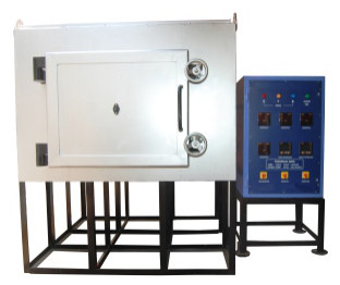 Industrial Furnace