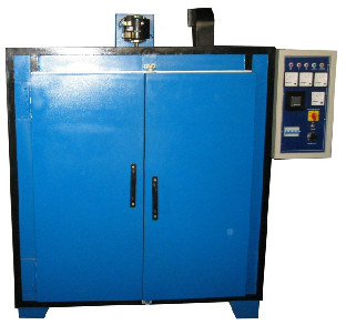 Industrial Tray Dryer