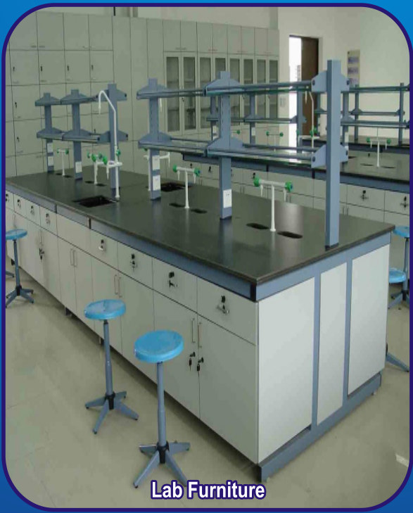 Lab Furniture