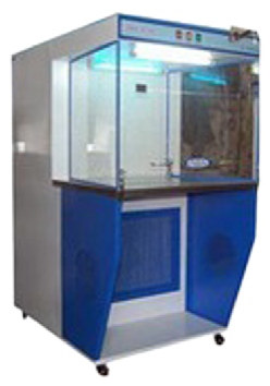 Laminar Air Flow