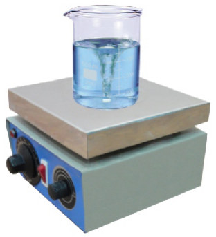 Magnetic Stirrer