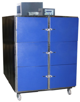 Mortuary Chamber