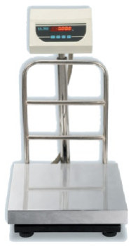 Platform Weighing Balance (All Types)