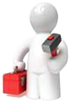 Repair & Service