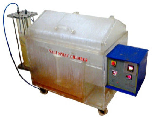 Salt Spray Chamber