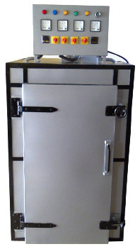 Small Tray Dryer