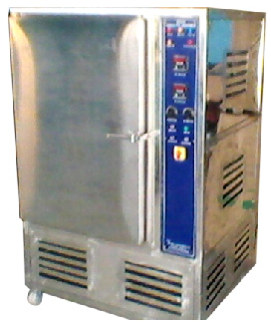S.S. Humidity Chamber