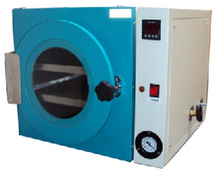Vacuum Oven