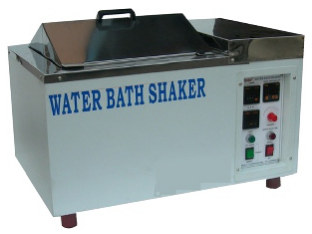 Water Bath Shaker