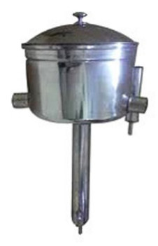 Water Still (Wall Mounting)